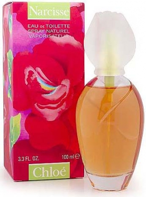 Narcisse Chloe Perfume - Click Image to Close
